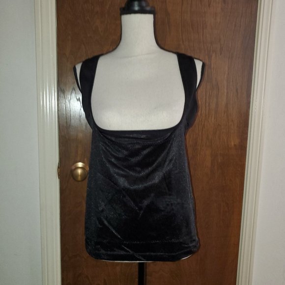 Secret Solutions Other - NWOT - Secret Solutions Shapewear tank sz 18/20